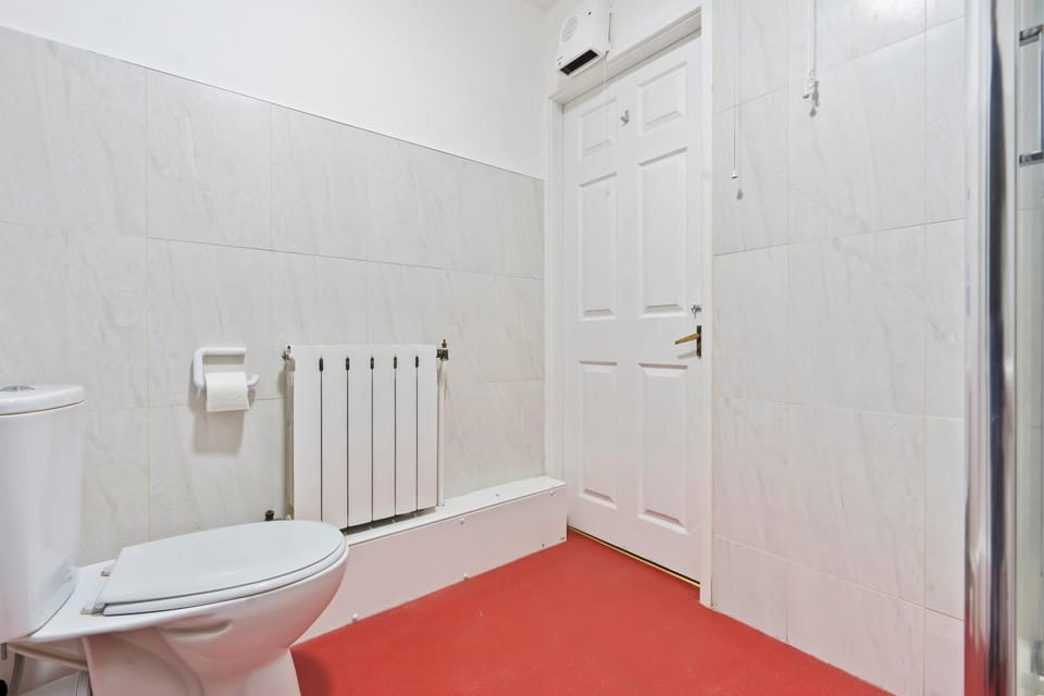 Toilet, Bathroom