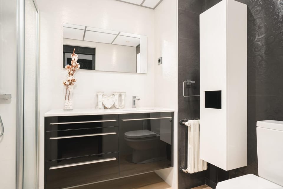 La casita de Verónica Apartment in Zaragoza