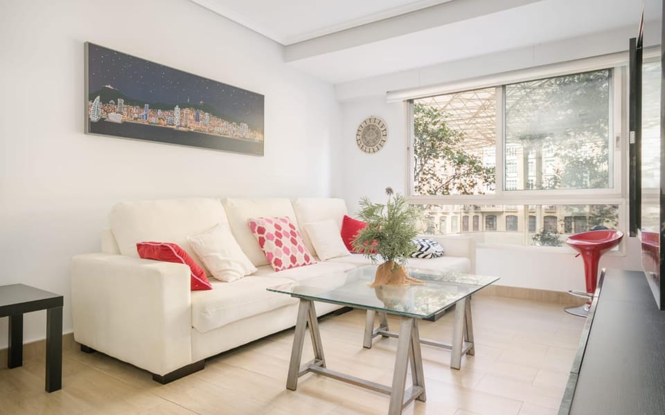 La casita de Verónica Apartment in Zaragoza