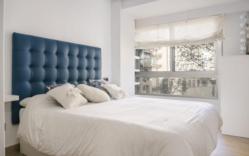 La casita de Verónica Apartment in Zaragoza