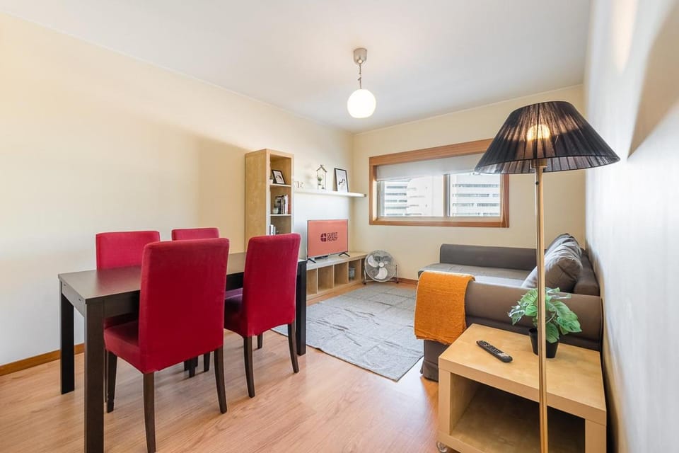 GuestReady - Pleasant Hideway in Porto Apartment in Porto