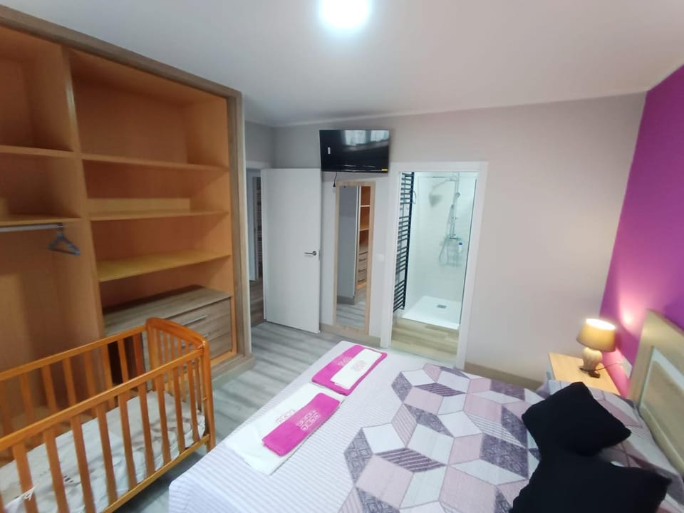 La Casina en San Román de la Vega House in Castile and León