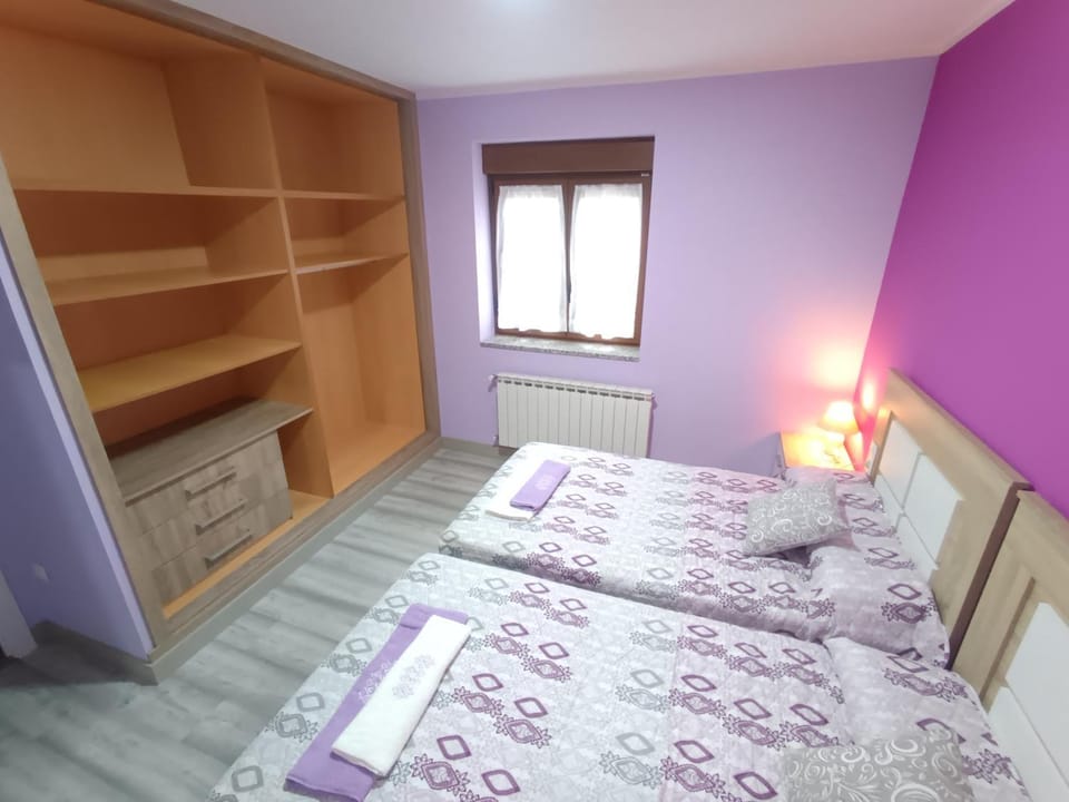 La Casina en San Román de la Vega House in Castile and León