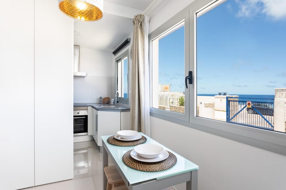 Home2Book Serene Bajamar Stay Natural Pool & Beach Apartment in Canary Islands