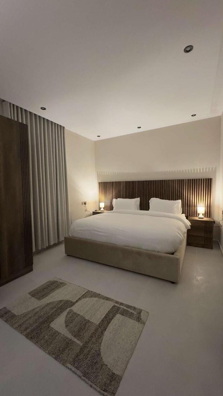 Renova apartments- Alaqiq Apartment in Riyadh