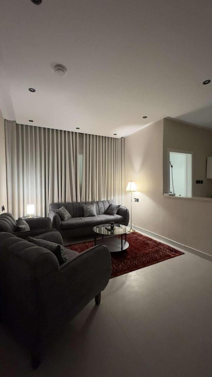 Renova apartments- Alaqiq Apartment in Riyadh