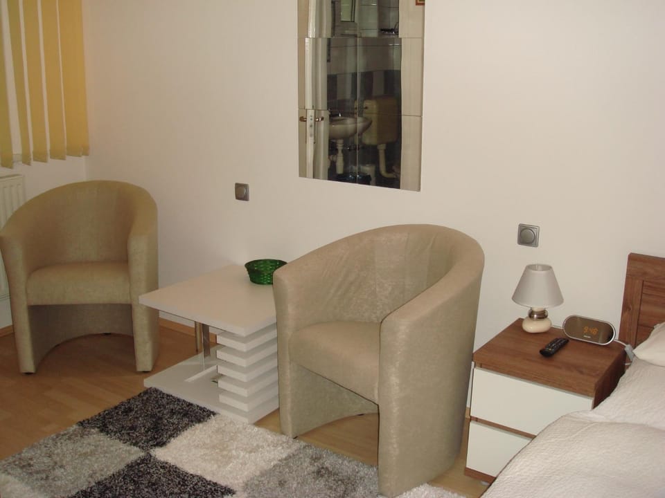 Brasch Apartman Apartment in Hungary