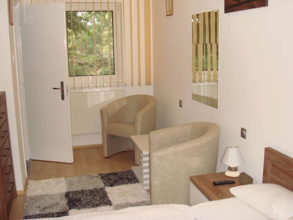 Brasch Apartman Apartment in Hungary
