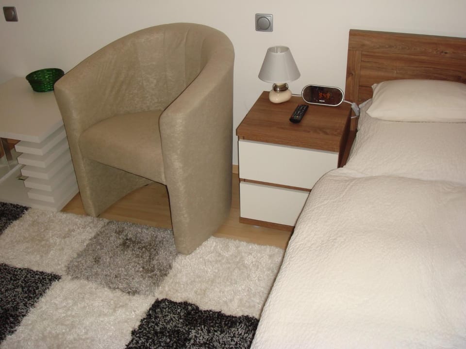 Brasch Apartman Apartment in Hungary