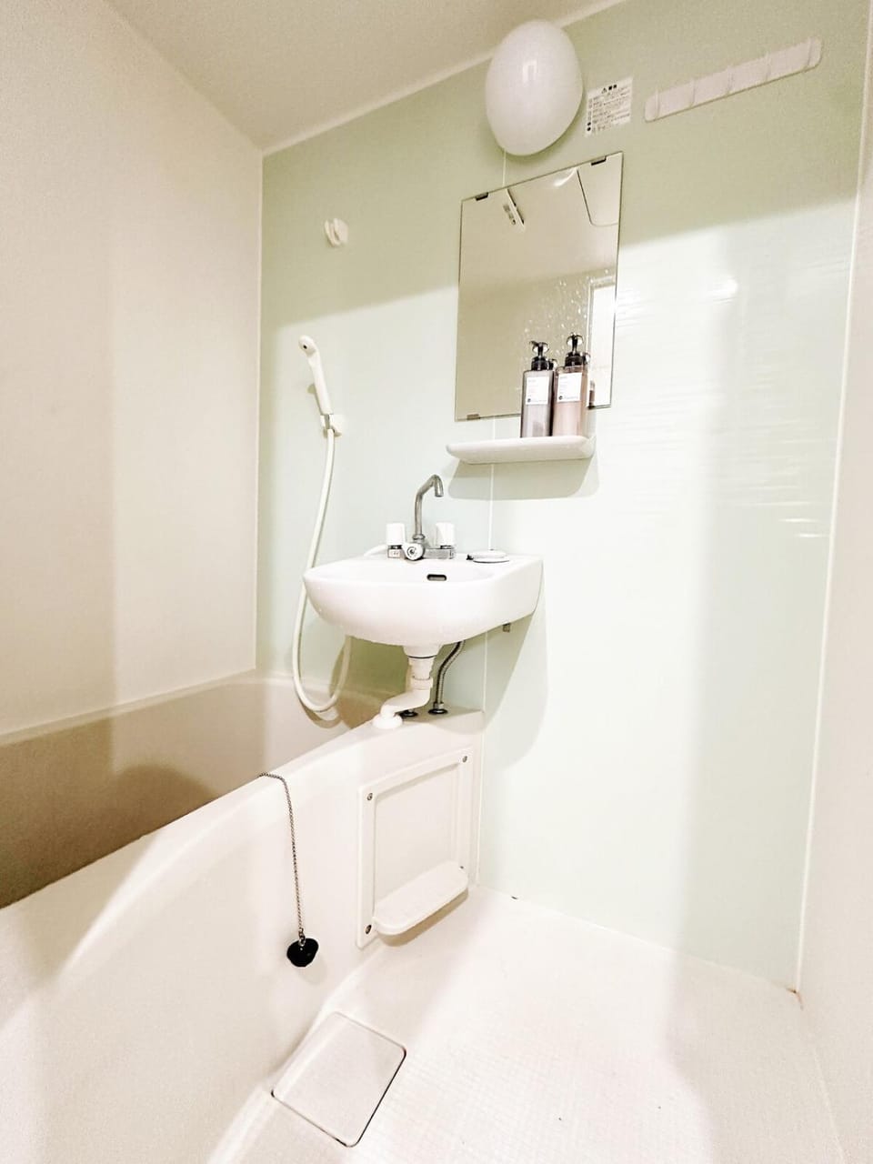 L1 Prime location near Shinsaibashi&Namba 3BR Apartment in Osaka
