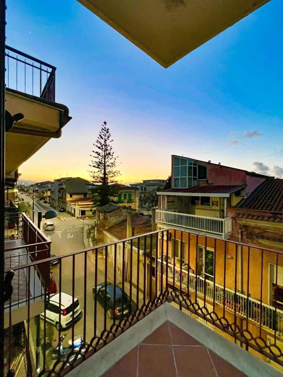 View (from property/room)