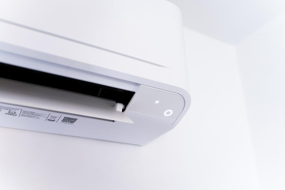 air conditioner