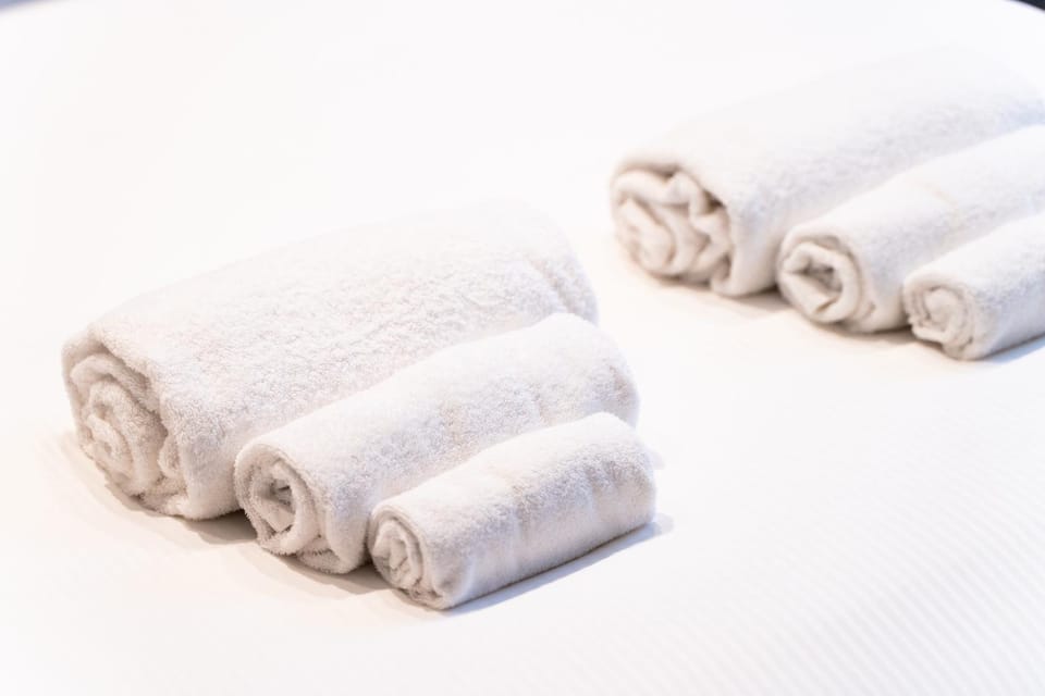 towels