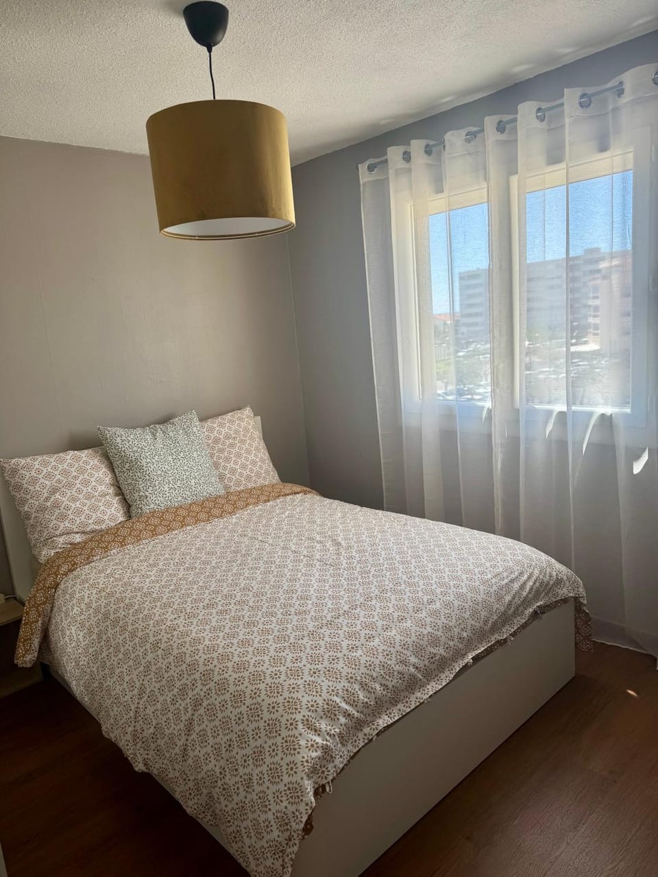 Jolie appartement à Carnon Plage Apartment in Mauguio
