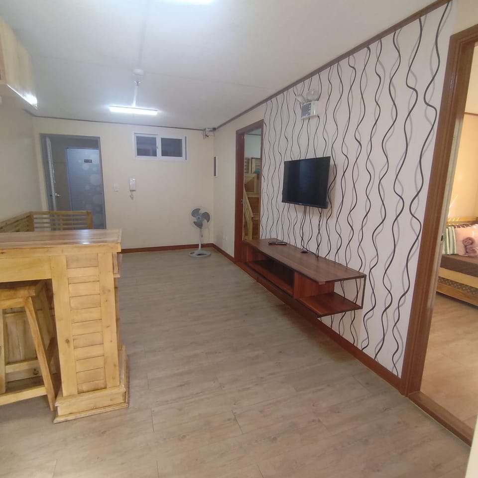 Zenmnist Properties - Two Bedroom dlx Apartment hotel in Baguio
