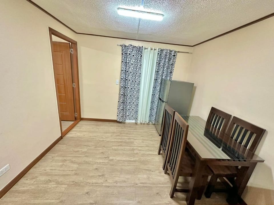 Zenmnist Properties - Two Bedroom dlx Apartment hotel in Baguio