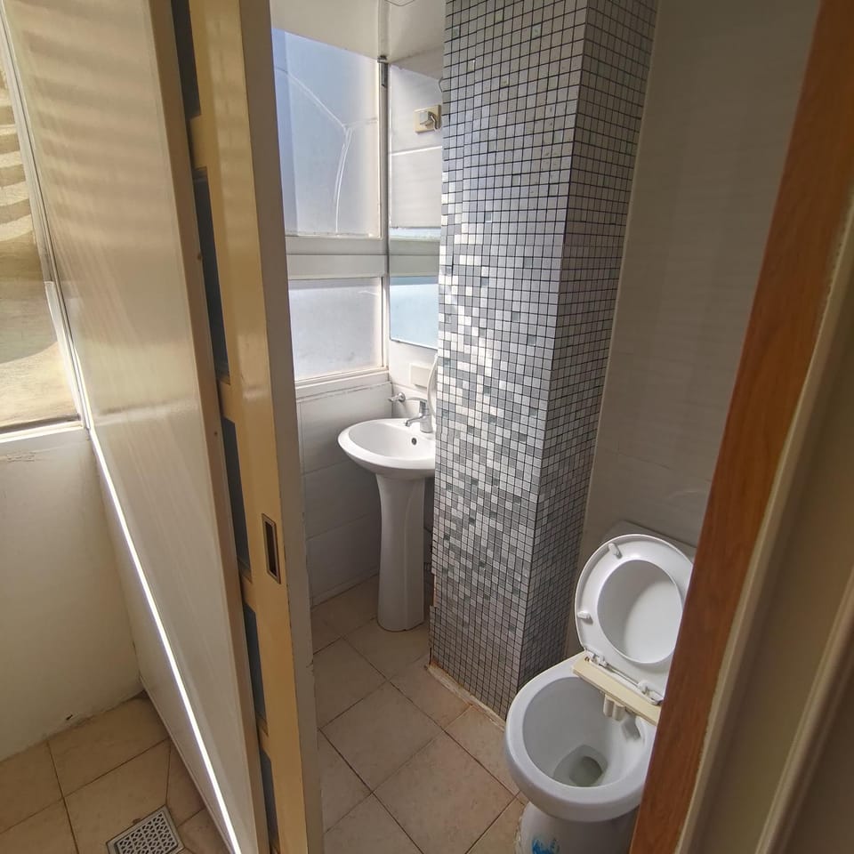 Zenmnist Properties - Two Bedroom dlx Apartment hotel in Baguio