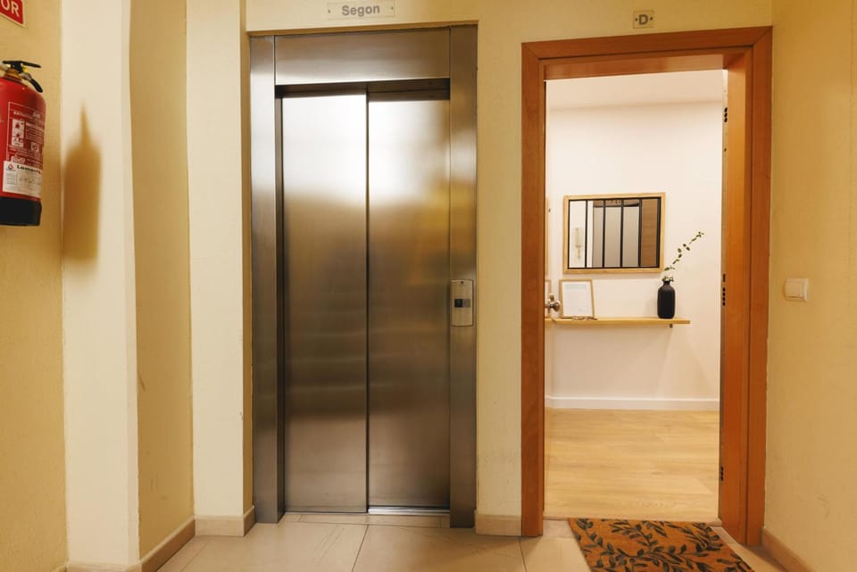 elevator
