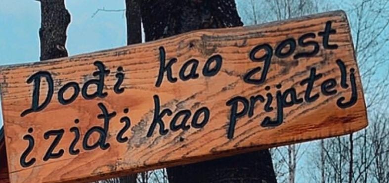 Royal castle Fruska gora Villa in Vojvodina