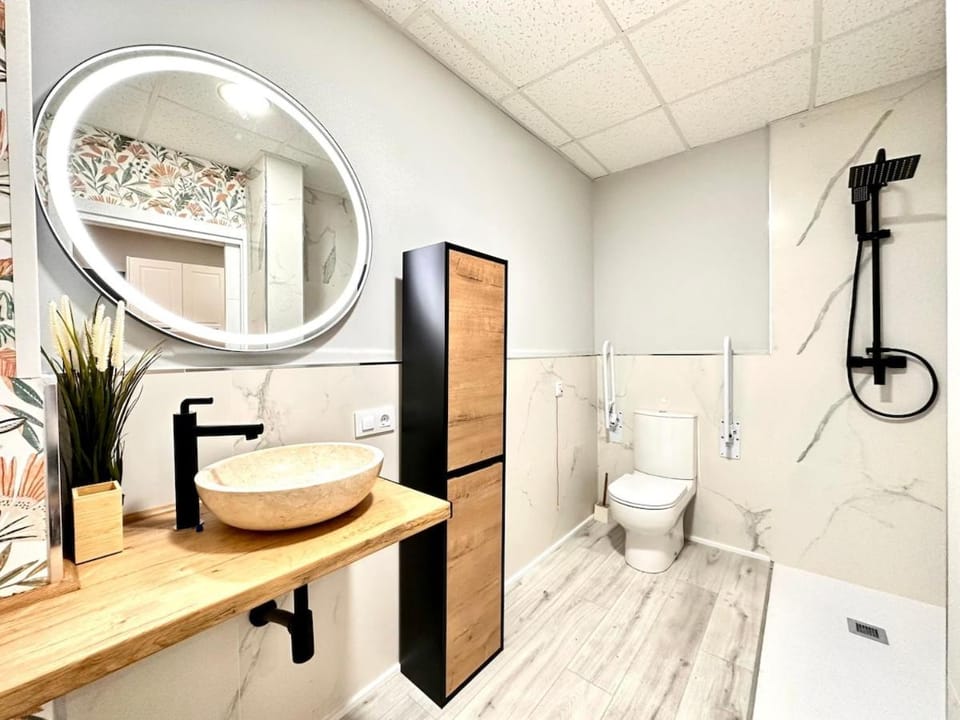 Estudio Benicalap Apartment in Valencia