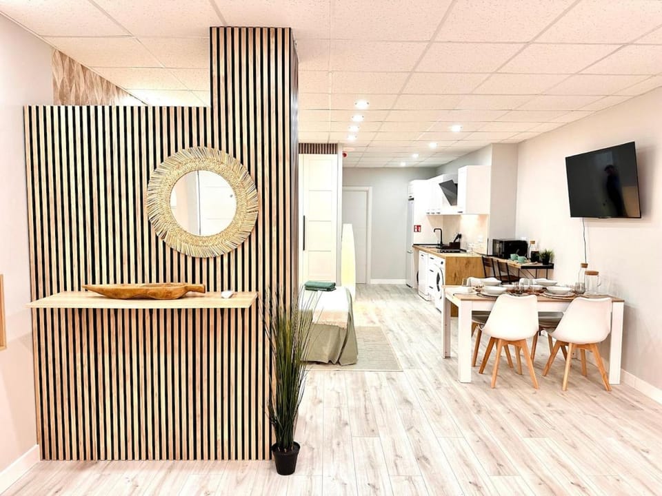 Estudio Benicalap Apartment in Valencia