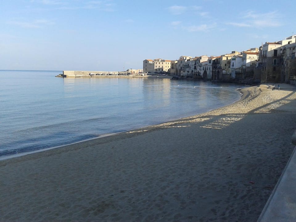 Other, Beach