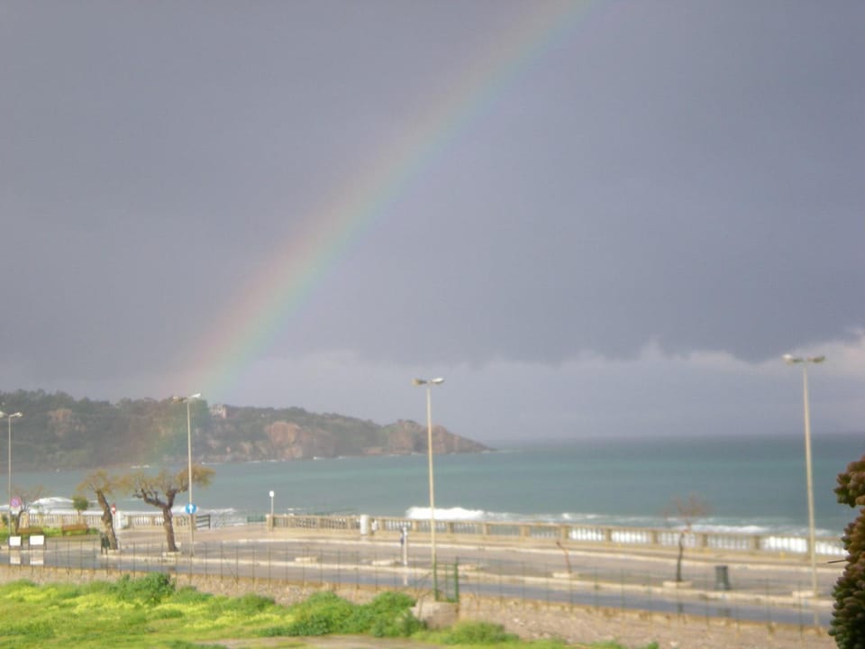 Sea view