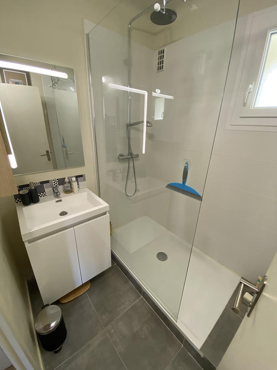 PROCE - Apt lumineux et cosy, vue parc de Procé Apartment in Nantes