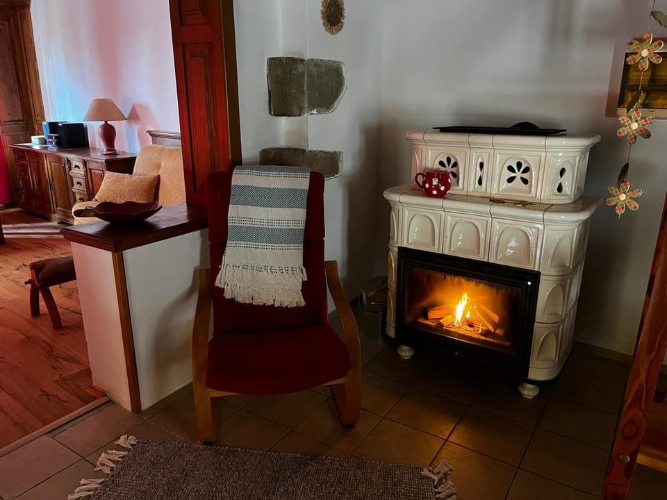 Chalupa Na Vyhlídce Apartment in Czechia