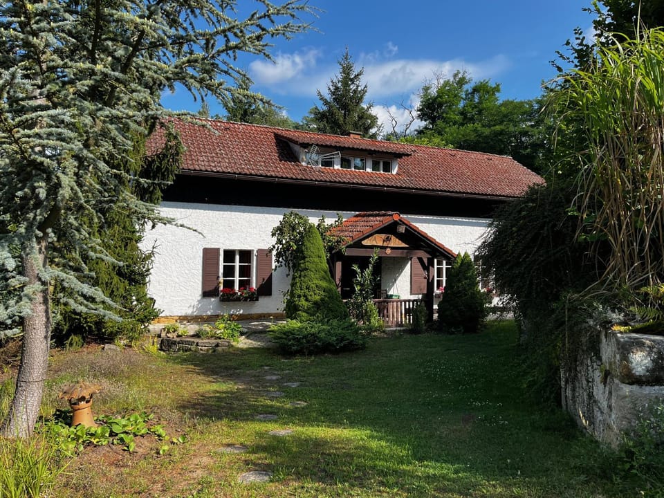 Chalupa Na Vyhlídce Apartment in Czechia