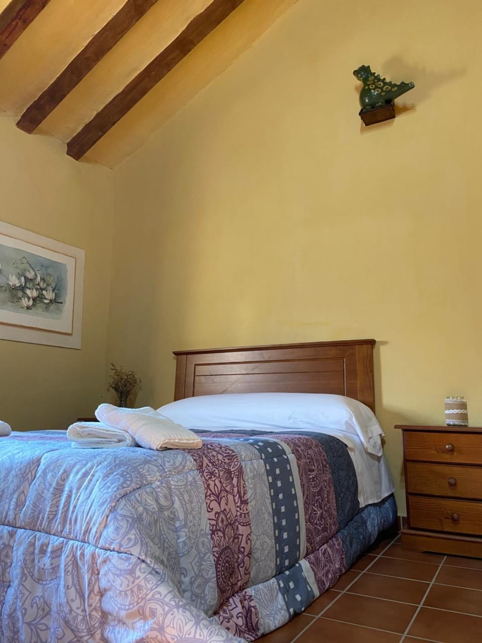 Cau de l'Art Bed and Breakfast in Valencian Community