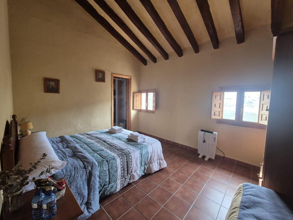 Cau de l'Art Bed and Breakfast in Valencian Community