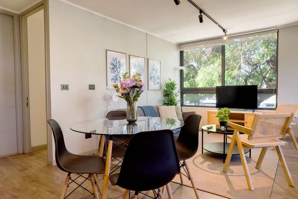 Providencia Awaits You 2BR Close to Everything Apartment in Providencia