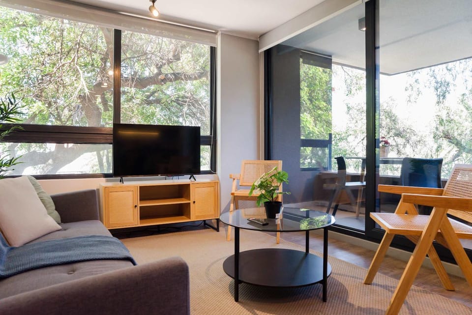 Providencia Awaits You 2BR Close to Everything Apartment in Providencia