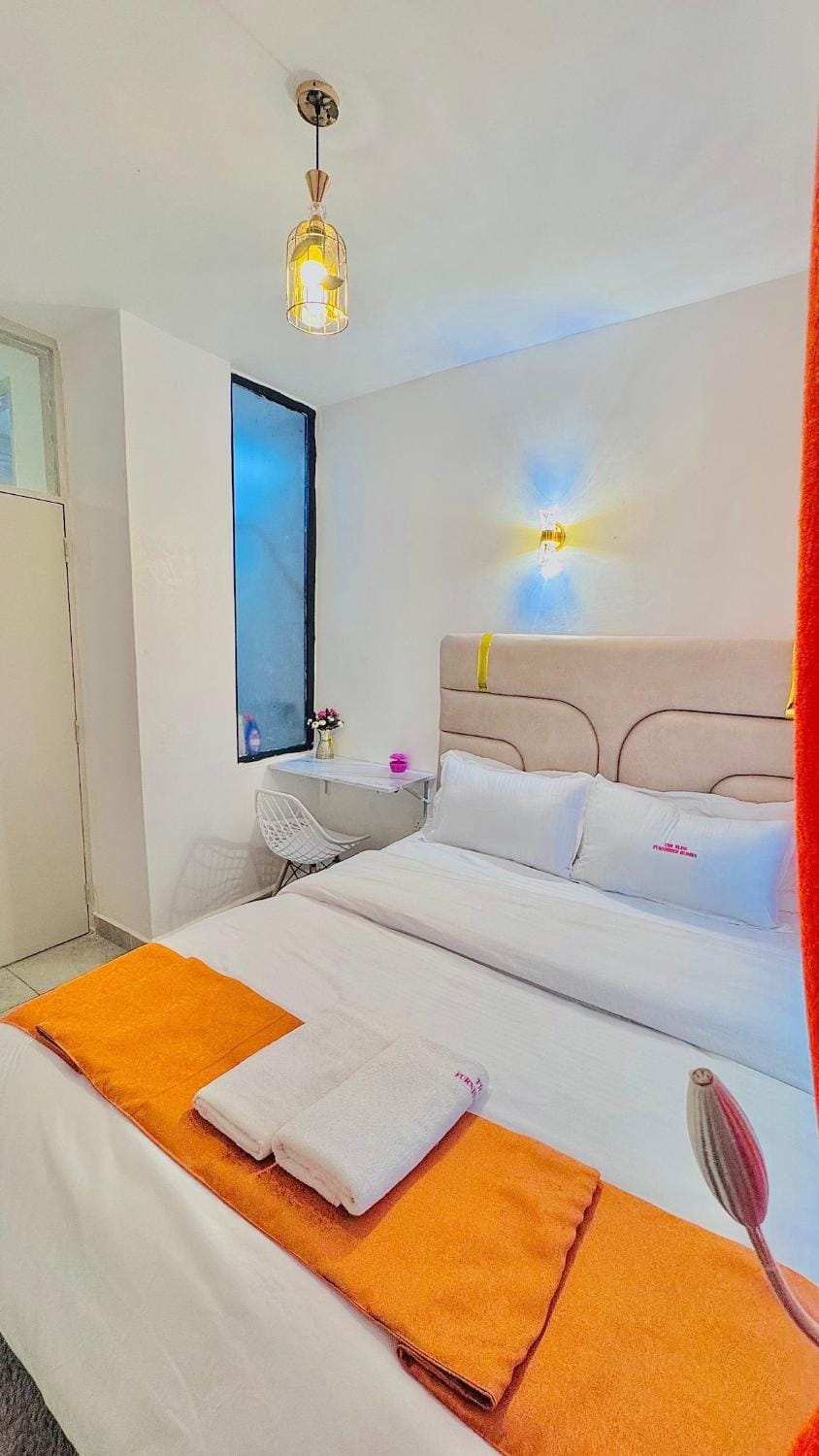 Captivating 1 Bedroom apartment Apartment in Nairobi County