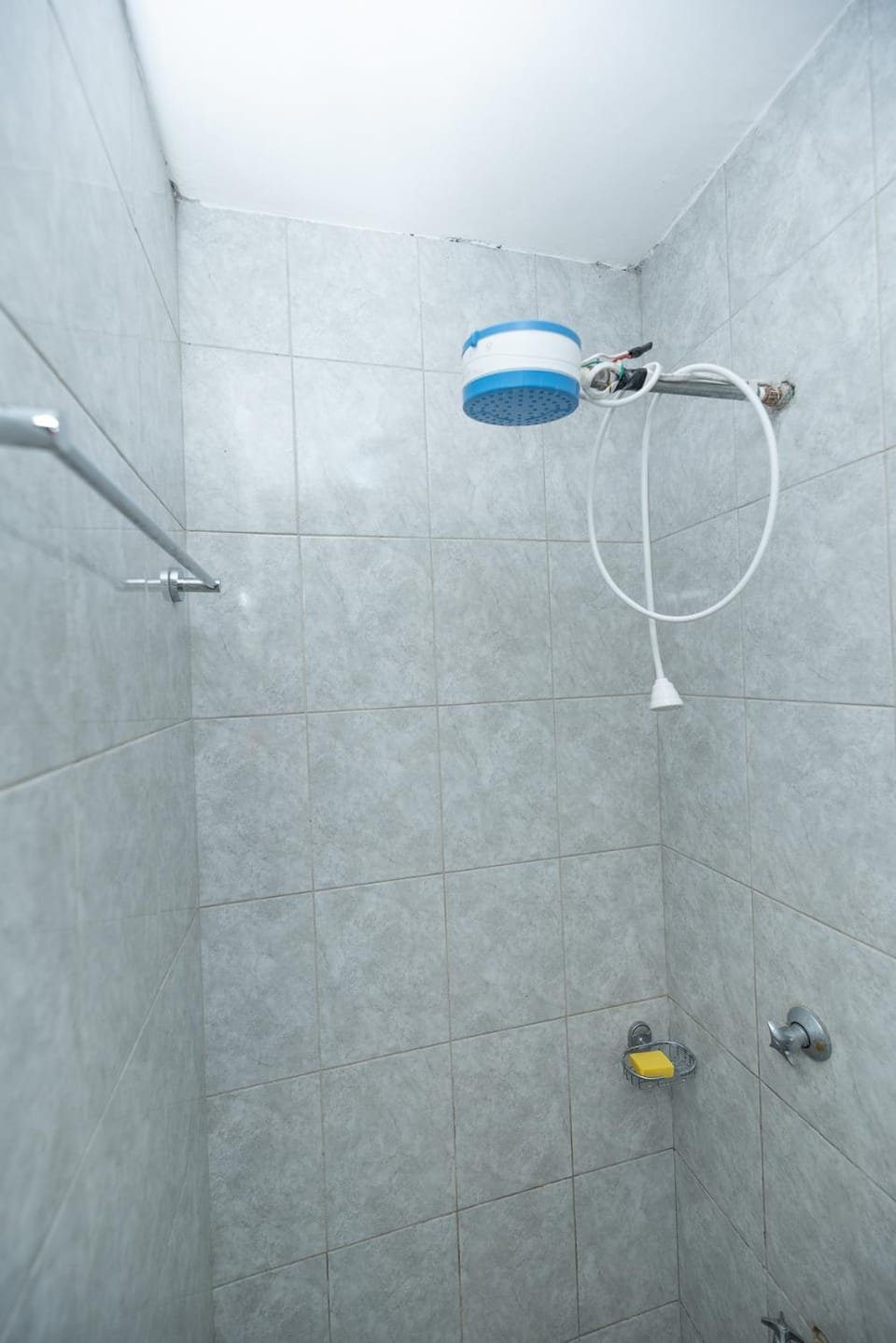 Captivating 1 Bedroom apartment Apartment in Nairobi County