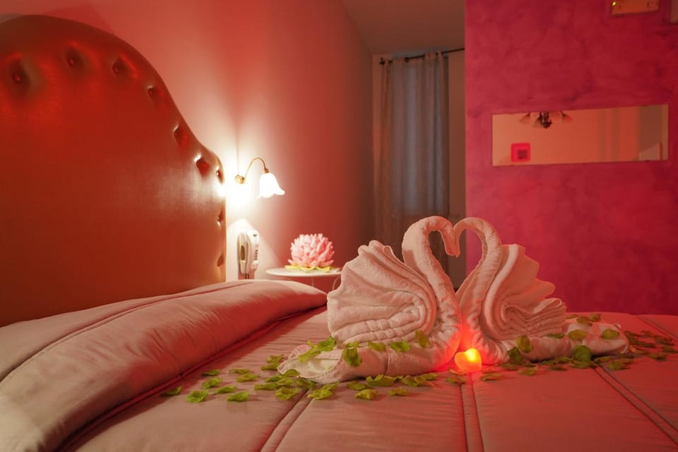 Hotel Stefany Hotel in Campania