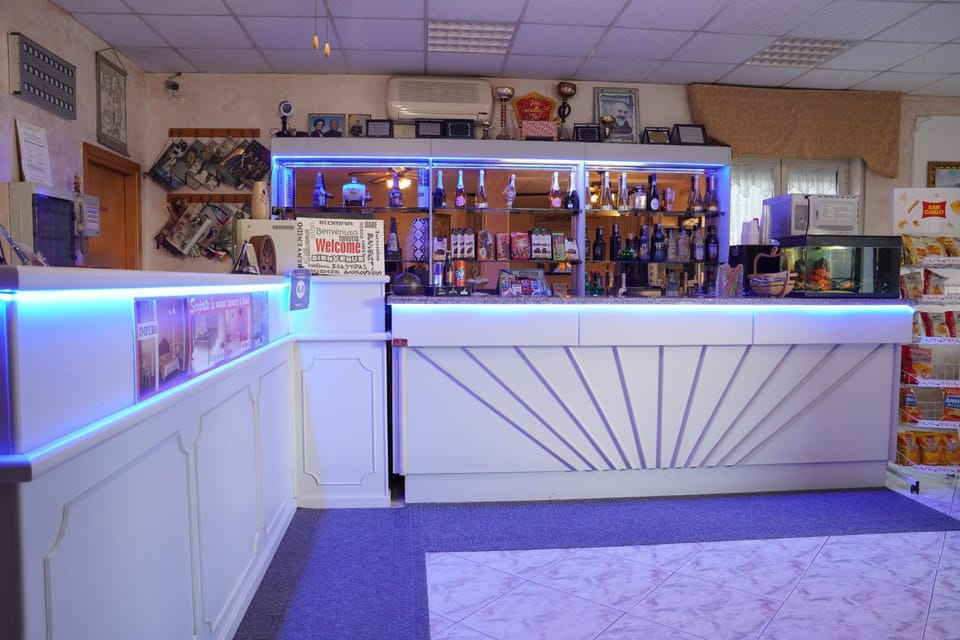 Hotel Stefany Hotel in Campania