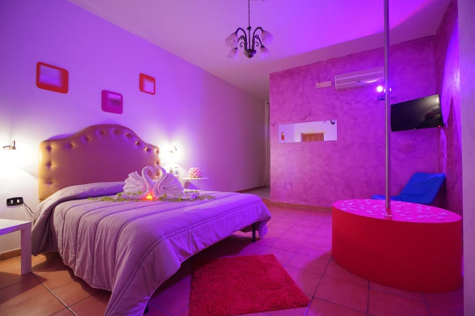Hotel Stefany Hotel in Campania