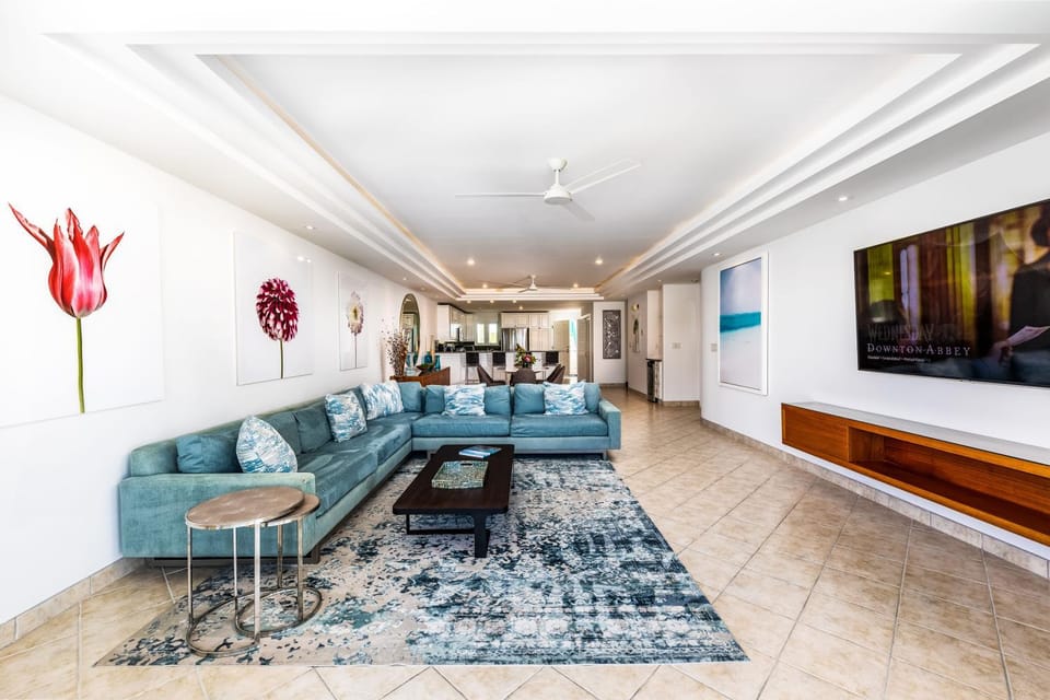TV and multimedia, Living room