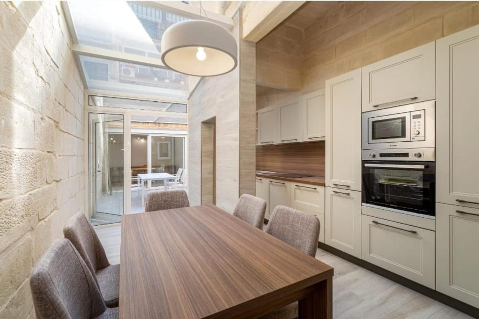 Melita Breeze House Bed and Breakfast in Sliema