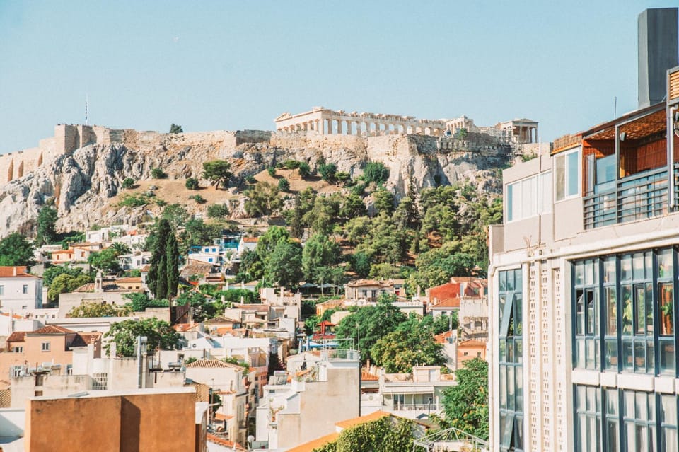 View (from property/room)