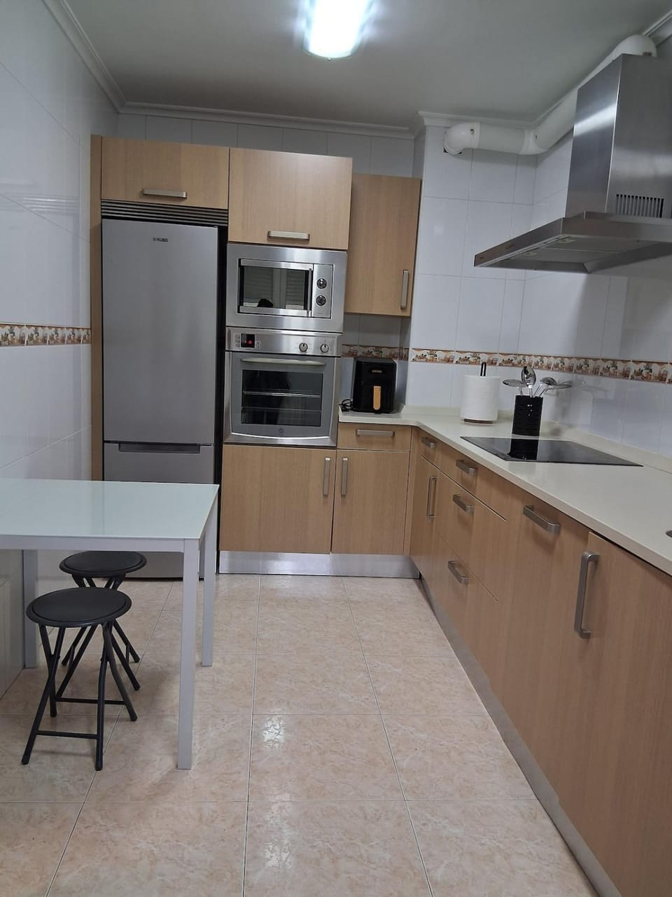 Duplex con garaje en Pielagos C27A01 by R2R Consulting Apartment in Cantabria