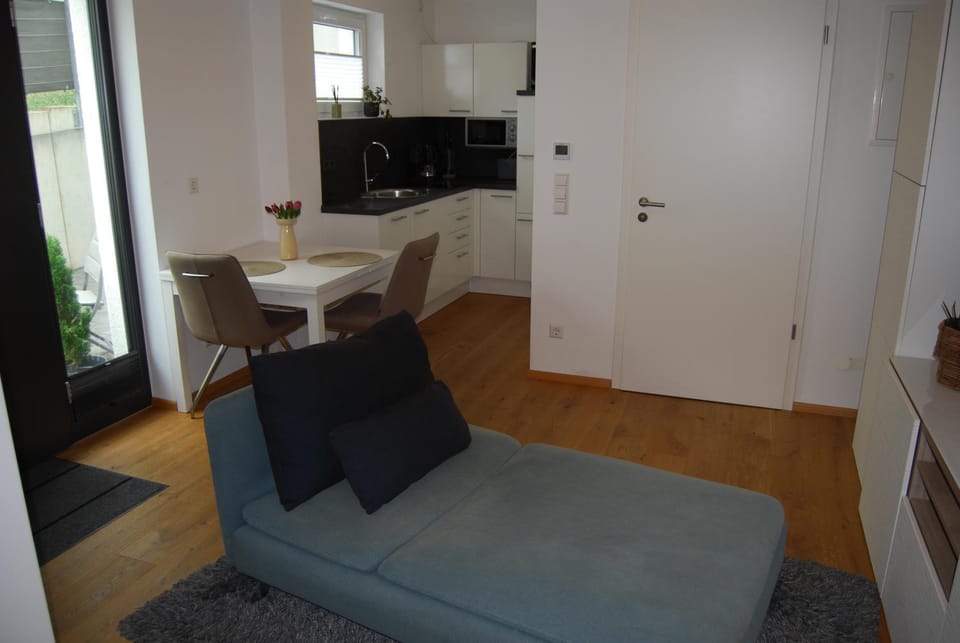 Kitchen or kitchenette, Photo of the whole room, Seating area, Dining area
