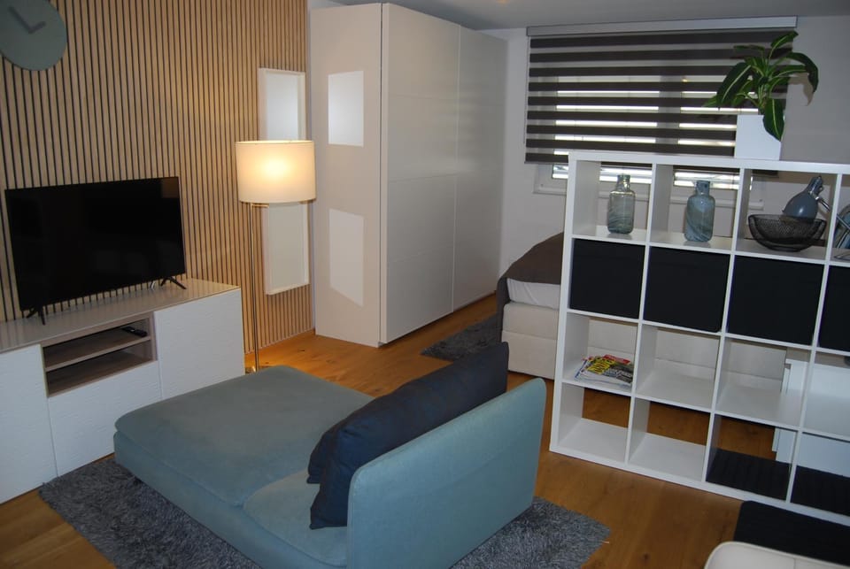 TV and multimedia, Living room, Photo of the whole room