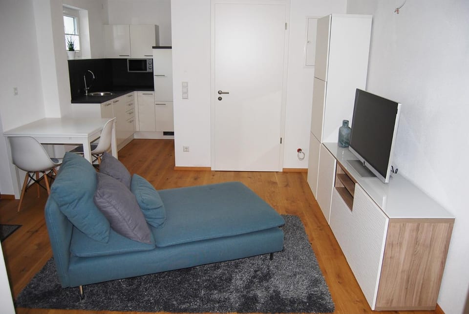 TV and multimedia, Kitchen or kitchenette, Living room, Seating area, Dining area, Evening entertainment
