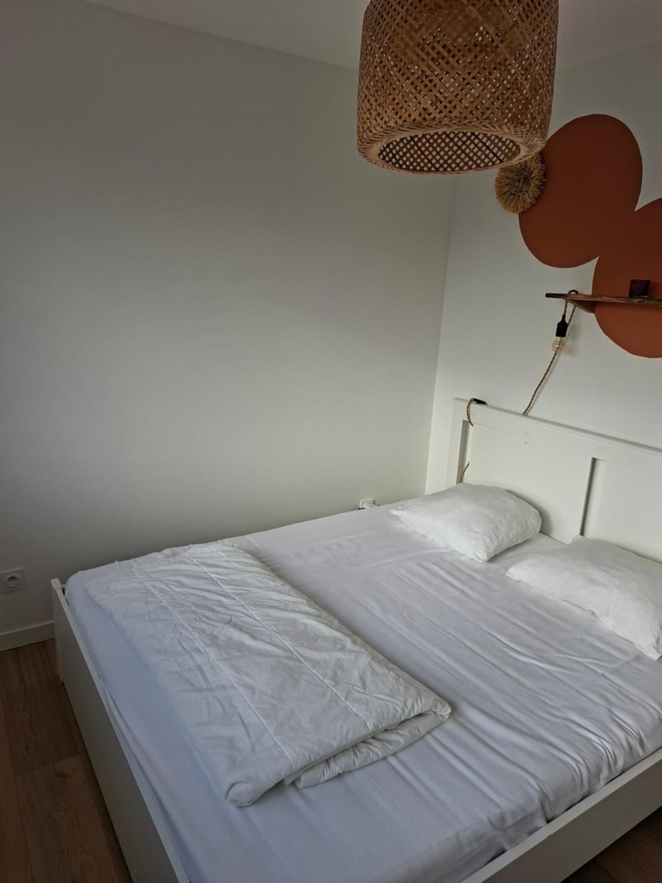 Penvins House in Brittany