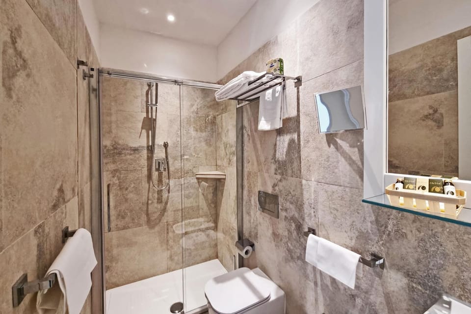 bb camere nel centro di porto azzurro Bed and Breakfast in Porto Azzurro