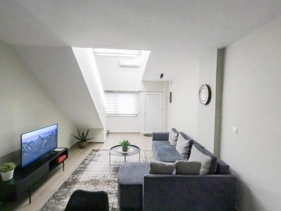 JSpot apartment Apartment in Alexandroupoli