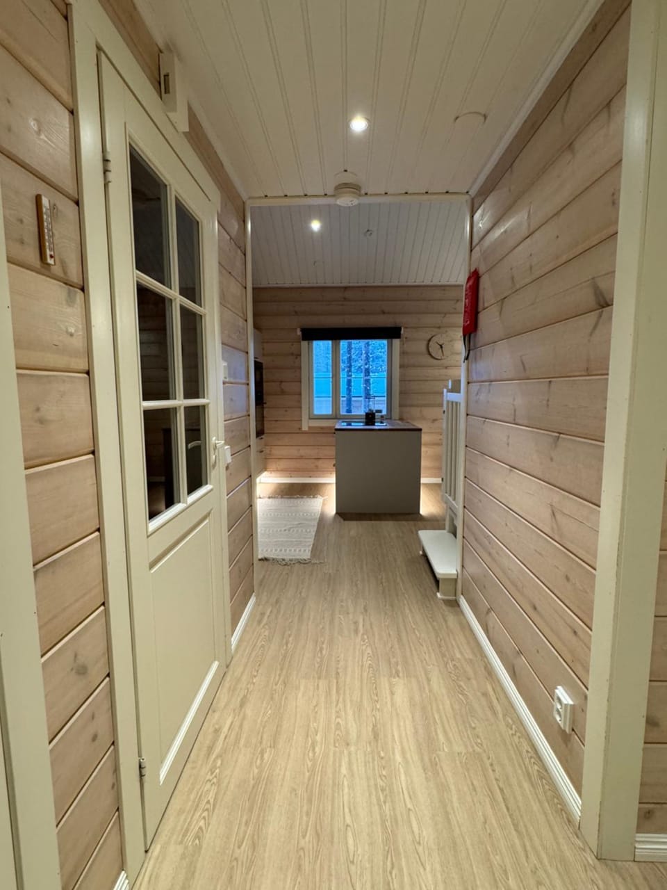 Levi Dream House in Lapland